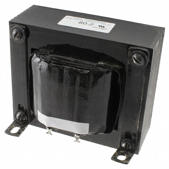 80-2 Signal Transformer