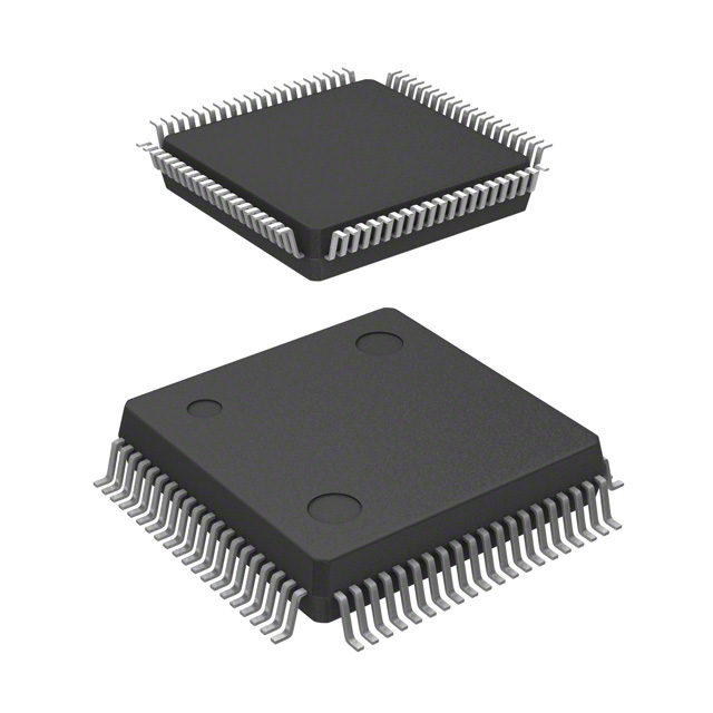 M30623F8PGP#U5C Renesas Electronics America Inc