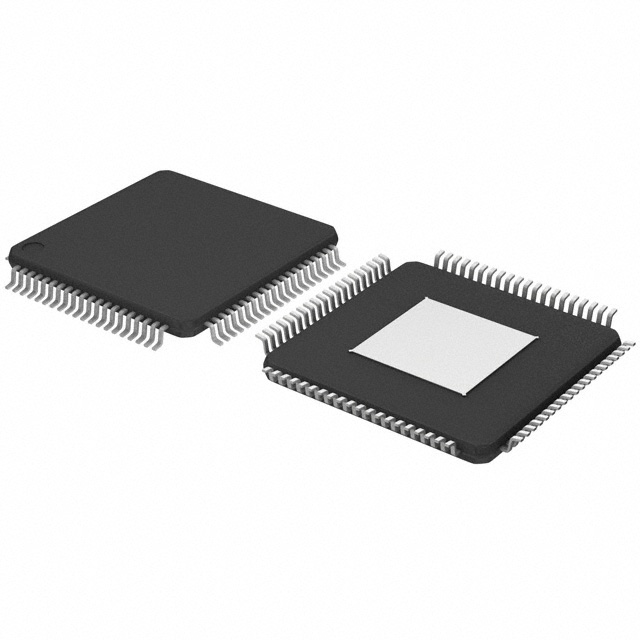 DAC1203D160HW/C1,5 Renesas Electronics America Inc