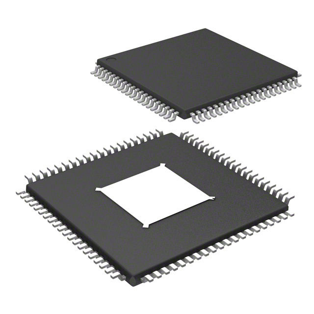 SY87724LHEY Microchip Technology