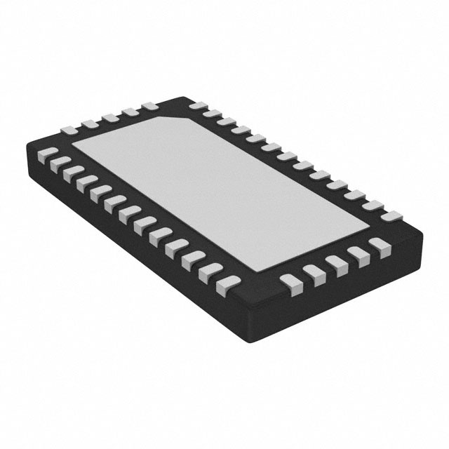 89HP0504PZBNRG Renesas Electronics America Inc