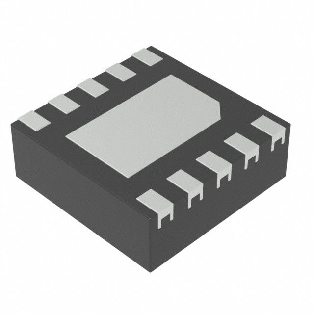 5PB1203NTGK8 Renesas Electronics America Inc