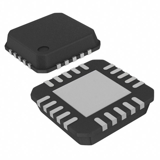 83905AK-01LFT Renesas Electronics America Inc