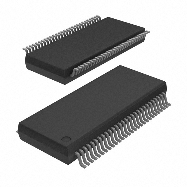 ICS9250BF-12T Renesas Electronics America Inc