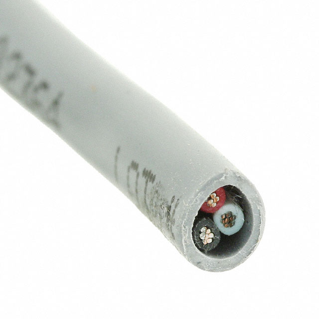 80002 SL005 Alpha Wire