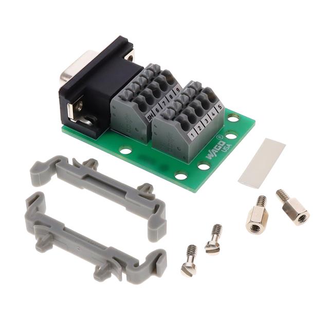 8002-100/000-265 WAGO Corporation