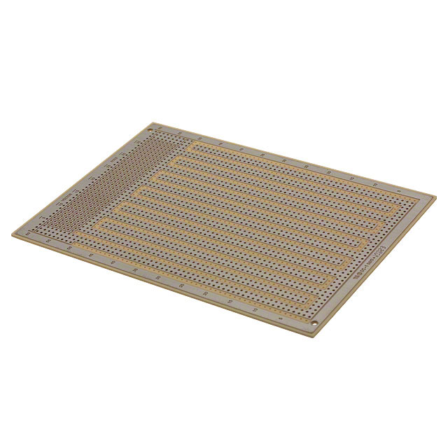8002 Vector Electronics