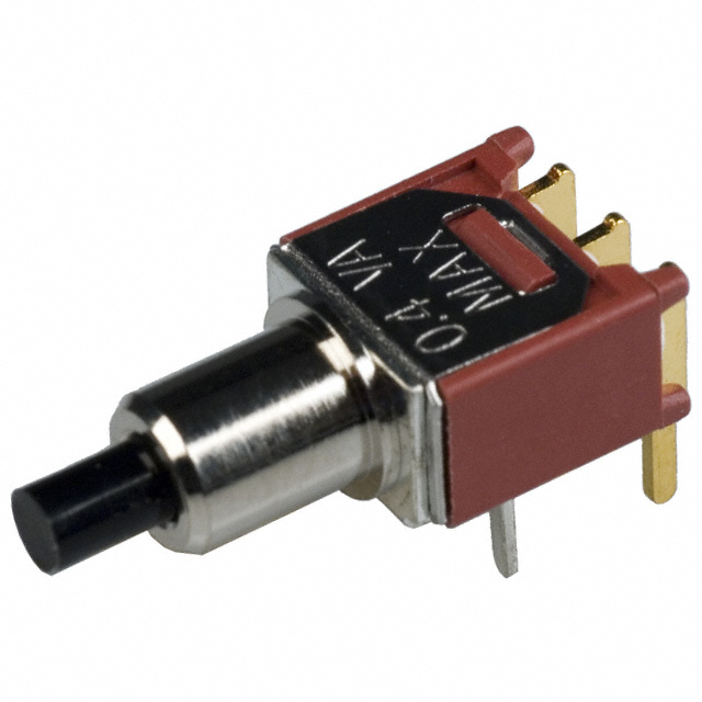 800SP8B7M6RE E-Switch