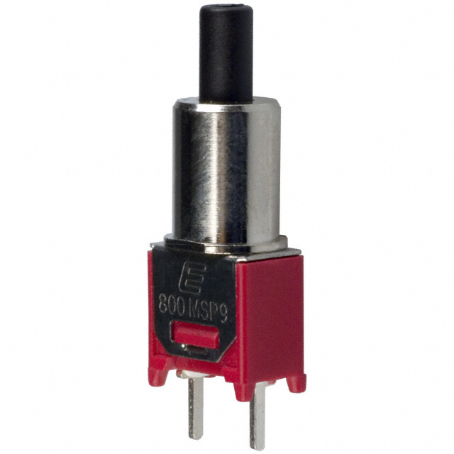 800SP9B8M2QE E-Switch