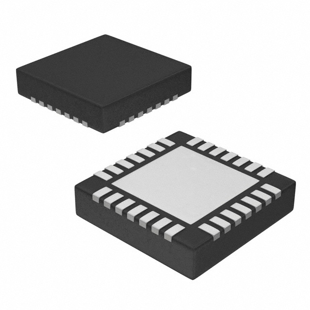 MX877R IXYS Integrated Circuits Division