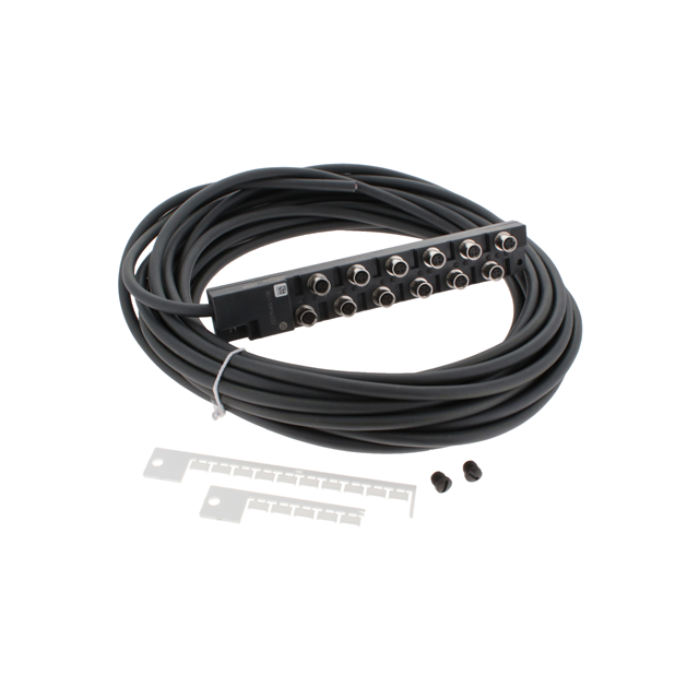 801-10M NC032 Alpha Wire