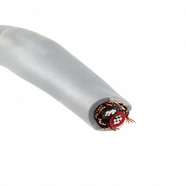 80101 SL005 Alpha Wire