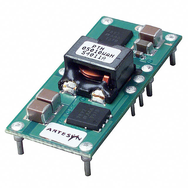 PTH05010WAH Artesyn Embedded Power