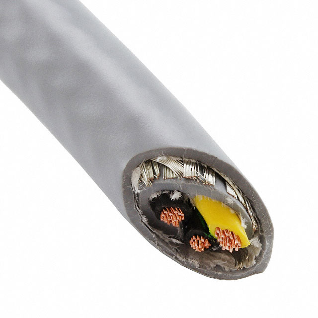 80158 SL005 Alpha Wire