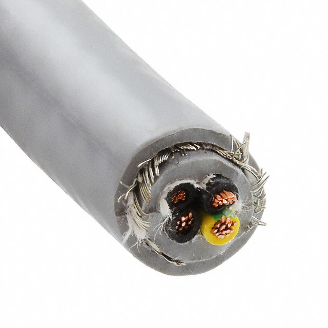 80164 SL005 Alpha Wire
