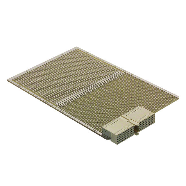8018J1 Vector Electronics