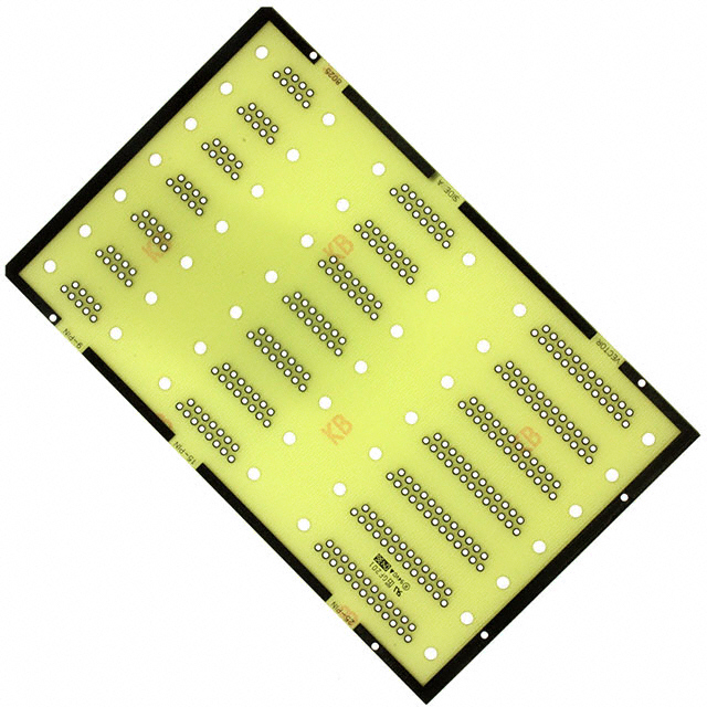 8025 Vector Electronics