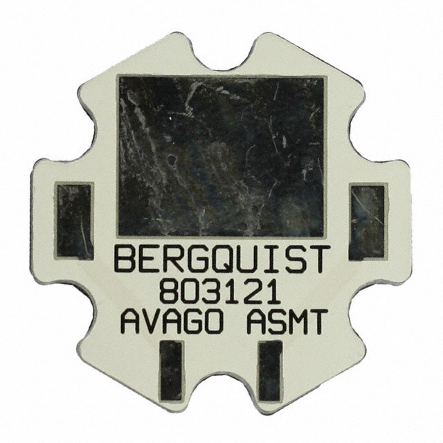 803121 Bergquist