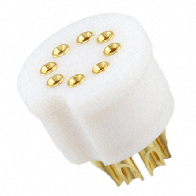 8058-1G19 TE Connectivity AMP Connectors