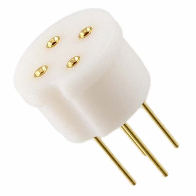 8058-1G24 TE Connectivity AMP Connectors