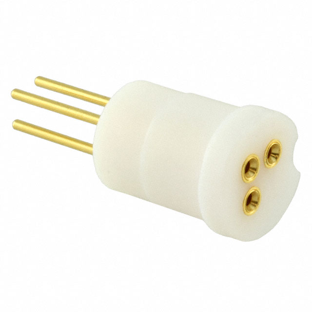 8060-1G11 TE Connectivity AMP Connectors