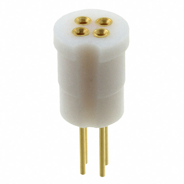 8060-1G12 TE Connectivity AMP Connectors