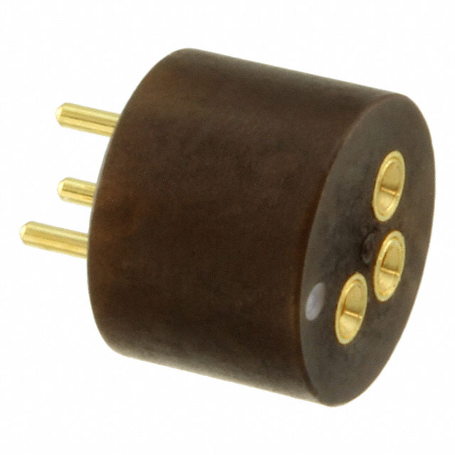 8060-1G13 TE Connectivity AMP Connectors