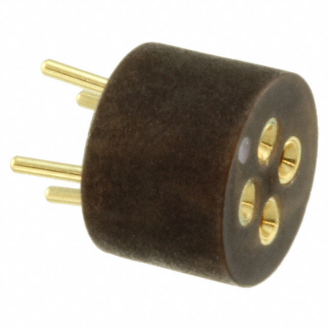 8060-1G4 TE Connectivity AMP Connectors