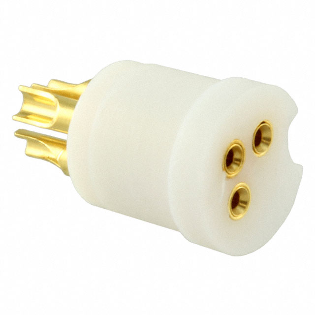 8060-1G5 TE Connectivity AMP Connectors