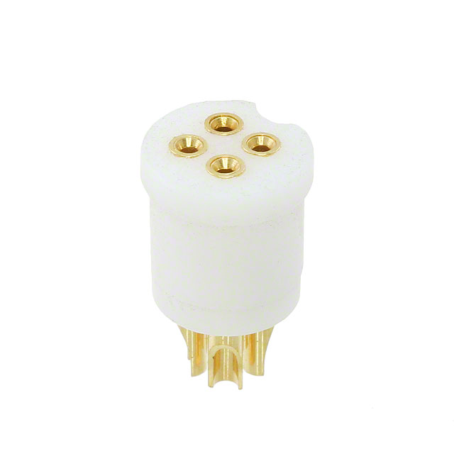 8060-1G6 TE Connectivity AMP Connectors