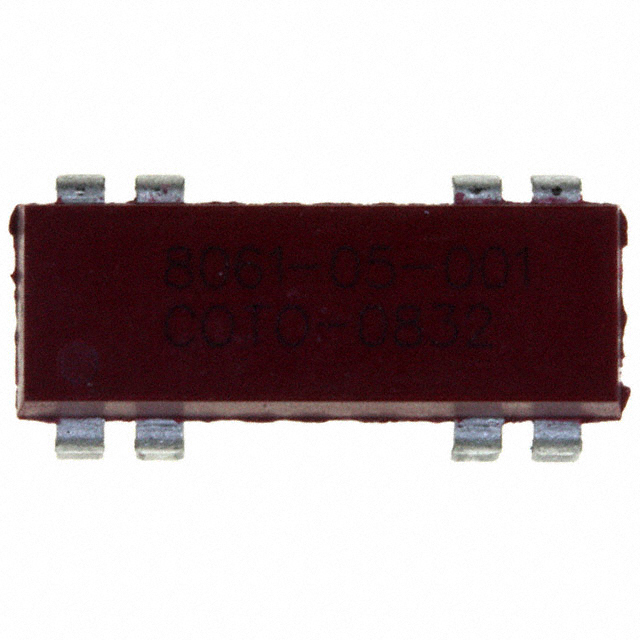 8061-05-001 Coto Technology