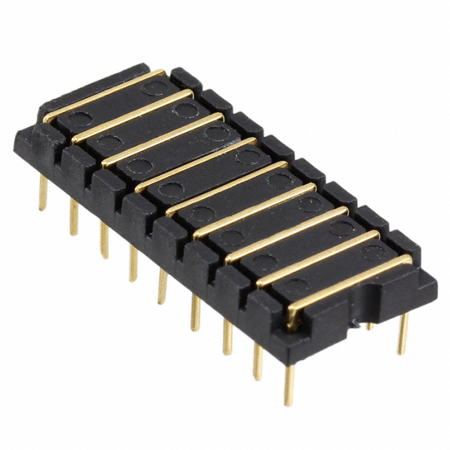 8136-475G9 TE Connectivity AMP Connectors