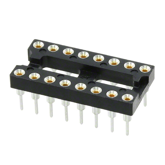 816-AG11D-ES TE Connectivity AMP Connectors