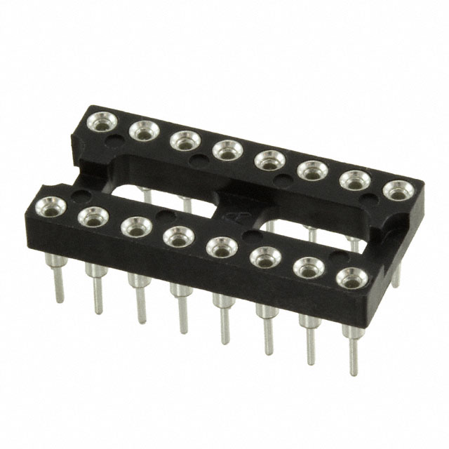 816-AG12D-ES-LF TE Connectivity AMP Connectors