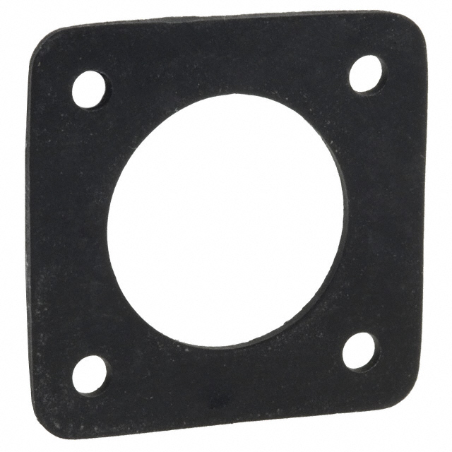 81665-4 TE Connectivity AMP Connectors