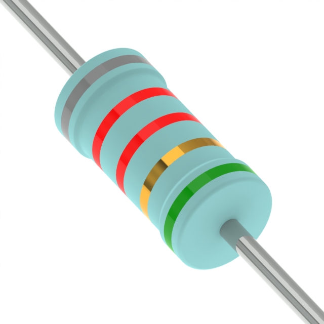 MFR50SDRE52-82R2 YAGEO