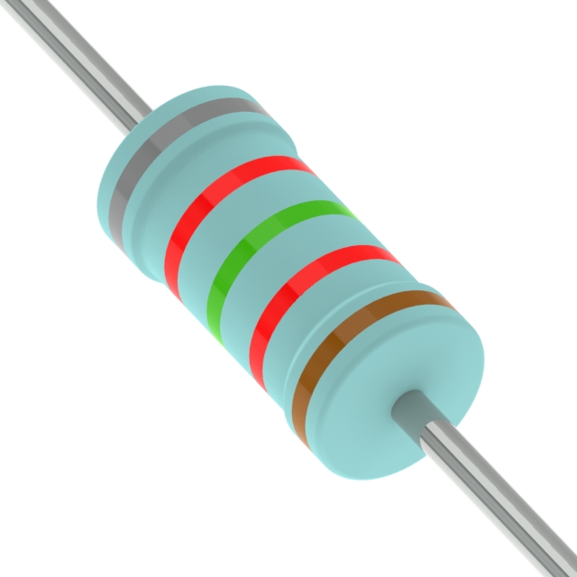 MF0207FRE52-82K5 YAGEO