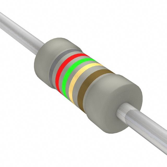 SFR2500008259FR500 Vishay Beyschlag/Draloric/BC Components