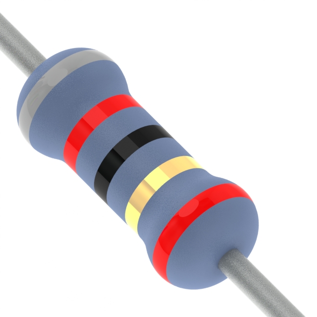 RSMF2GT82R0 Stackpole Electronics Inc