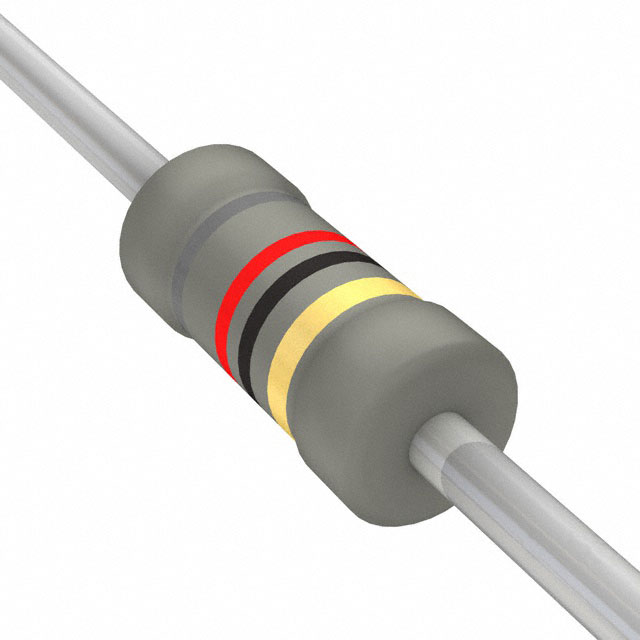 CFR25J82R TE Connectivity Passive Product