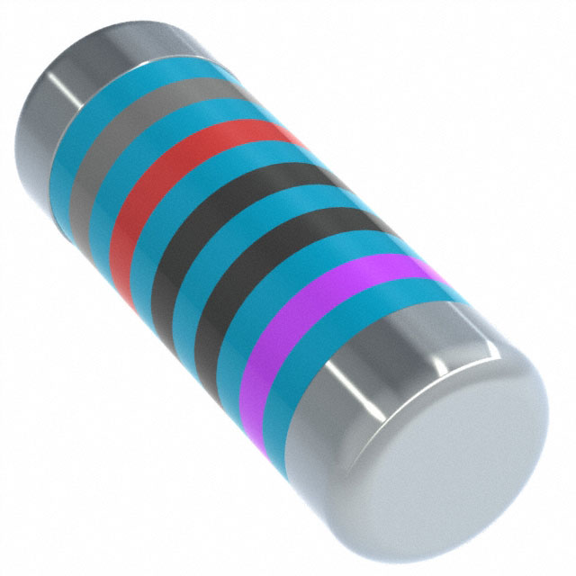 SMA-A0204BTNX820R TE Connectivity Passive Product