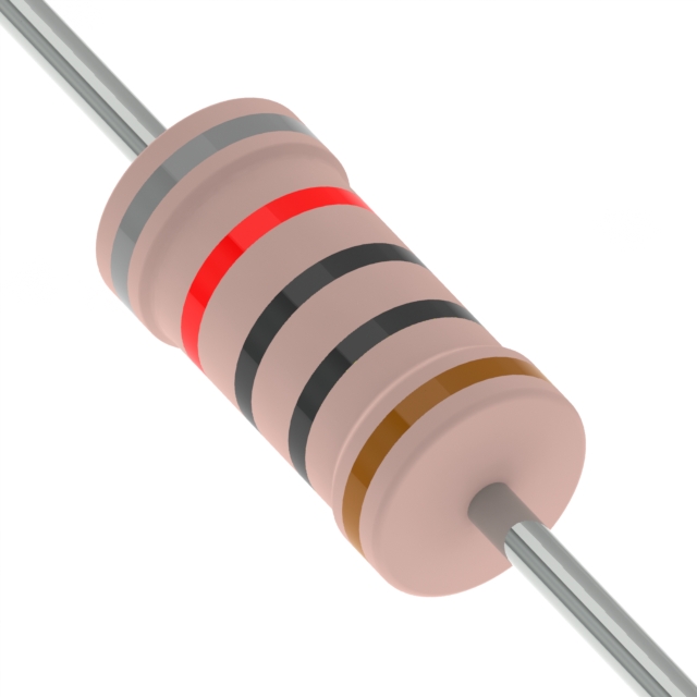 FMP100FTE52-820R YAGEO