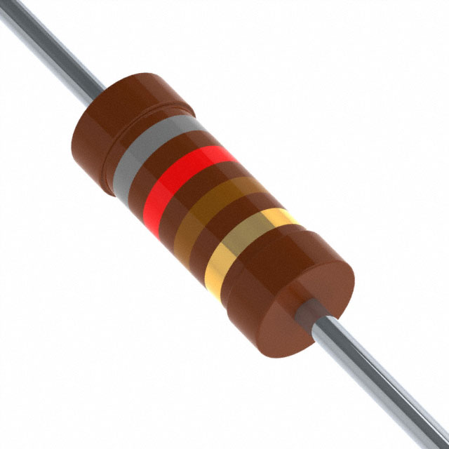 CBT50J820R TE Connectivity Passive Product