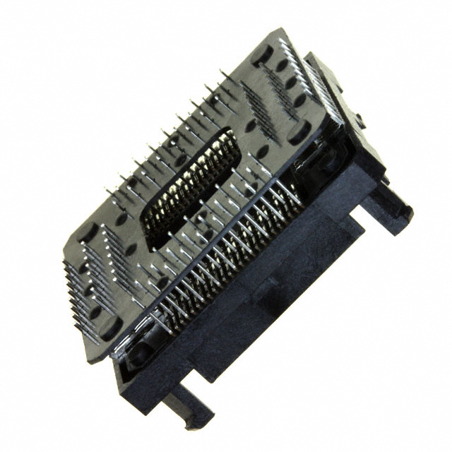 821949-4 TE Connectivity AMP Connectors