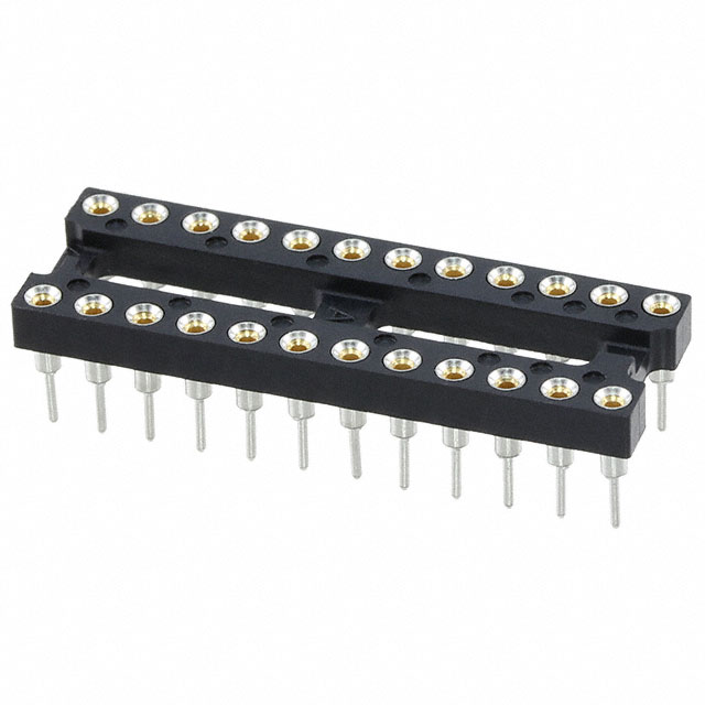 824-AG31D-ESL-LF TE Connectivity AMP Connectors