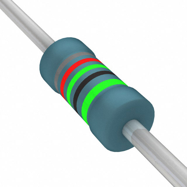 MBB02070C8250DRP00 Vishay Beyschlag/Draloric/BC Components