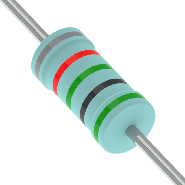 MFR50SDRE52-825R YAGEO