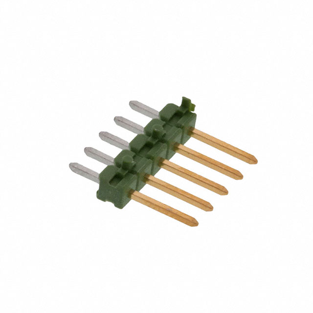825433-5 TE Connectivity AMP Connectors