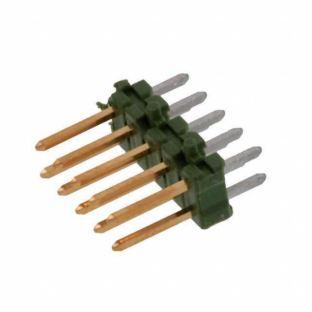 825440-5 TE Connectivity AMP Connectors