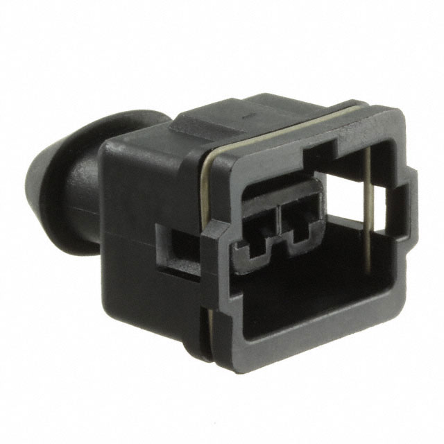 826008-5 TE Connectivity AMP Connectors